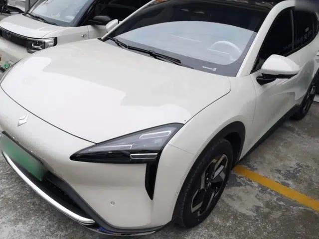 Baojun Yunhai 2024 500km Pure Electric Version