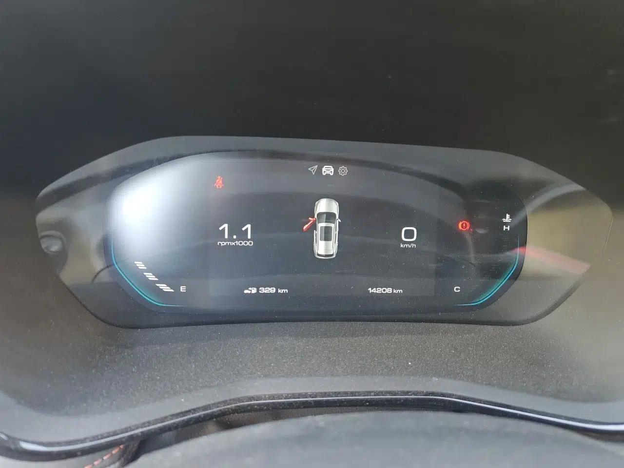Baojun RS-3 2020 1.5L Manual Smart Luxury Edition — миниатюра 12