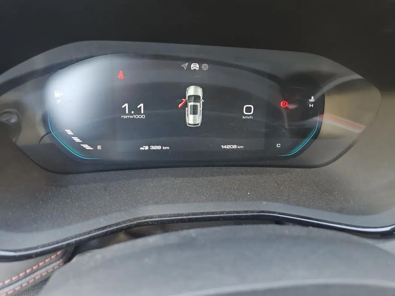 Baojun RS-3 2020 1.5L Manual Smart Luxury Edition — миниатюра 13