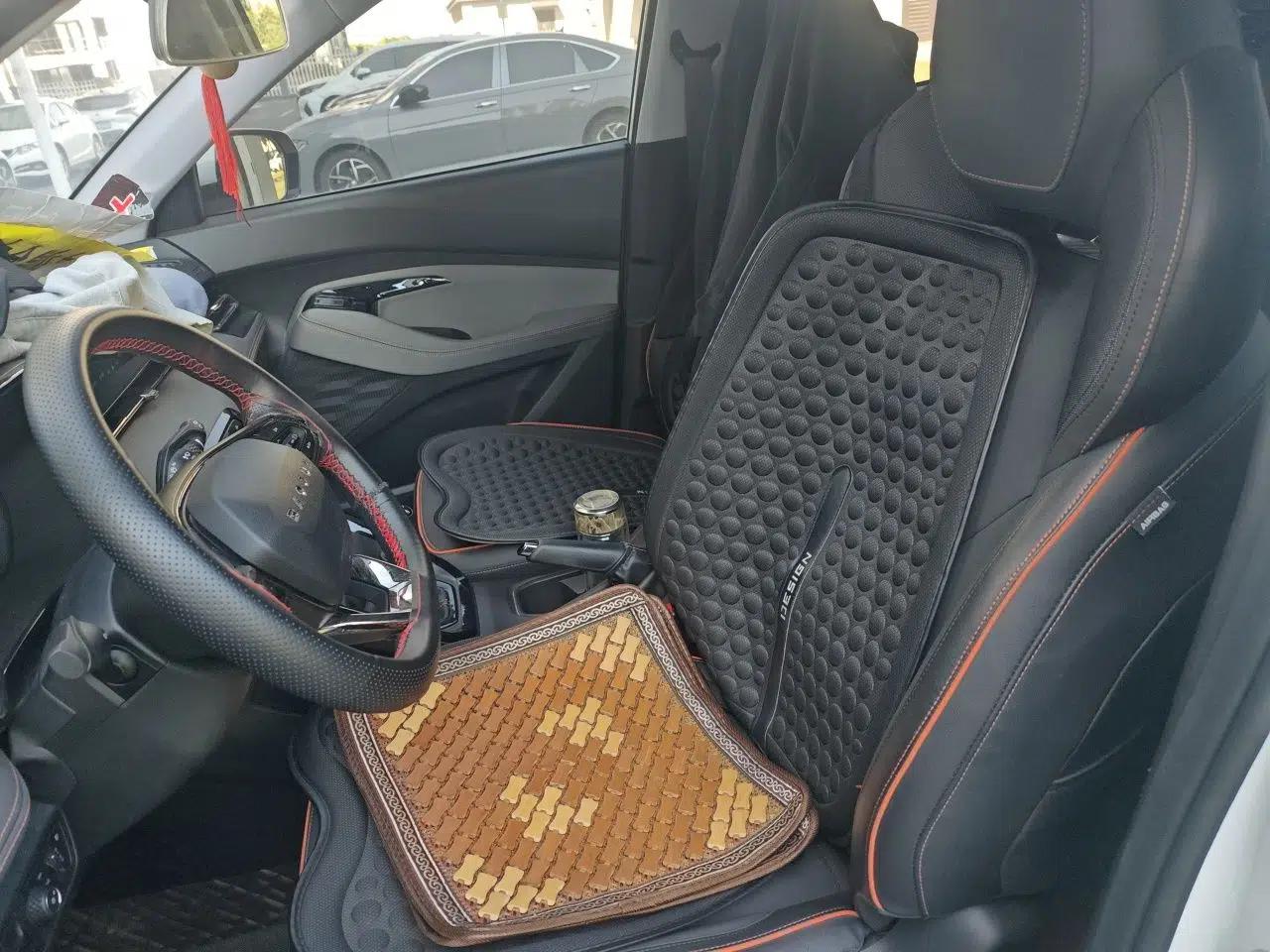 Baojun RS-3 2020 1.5L Manual Smart Luxury Edition — миниатюра 16