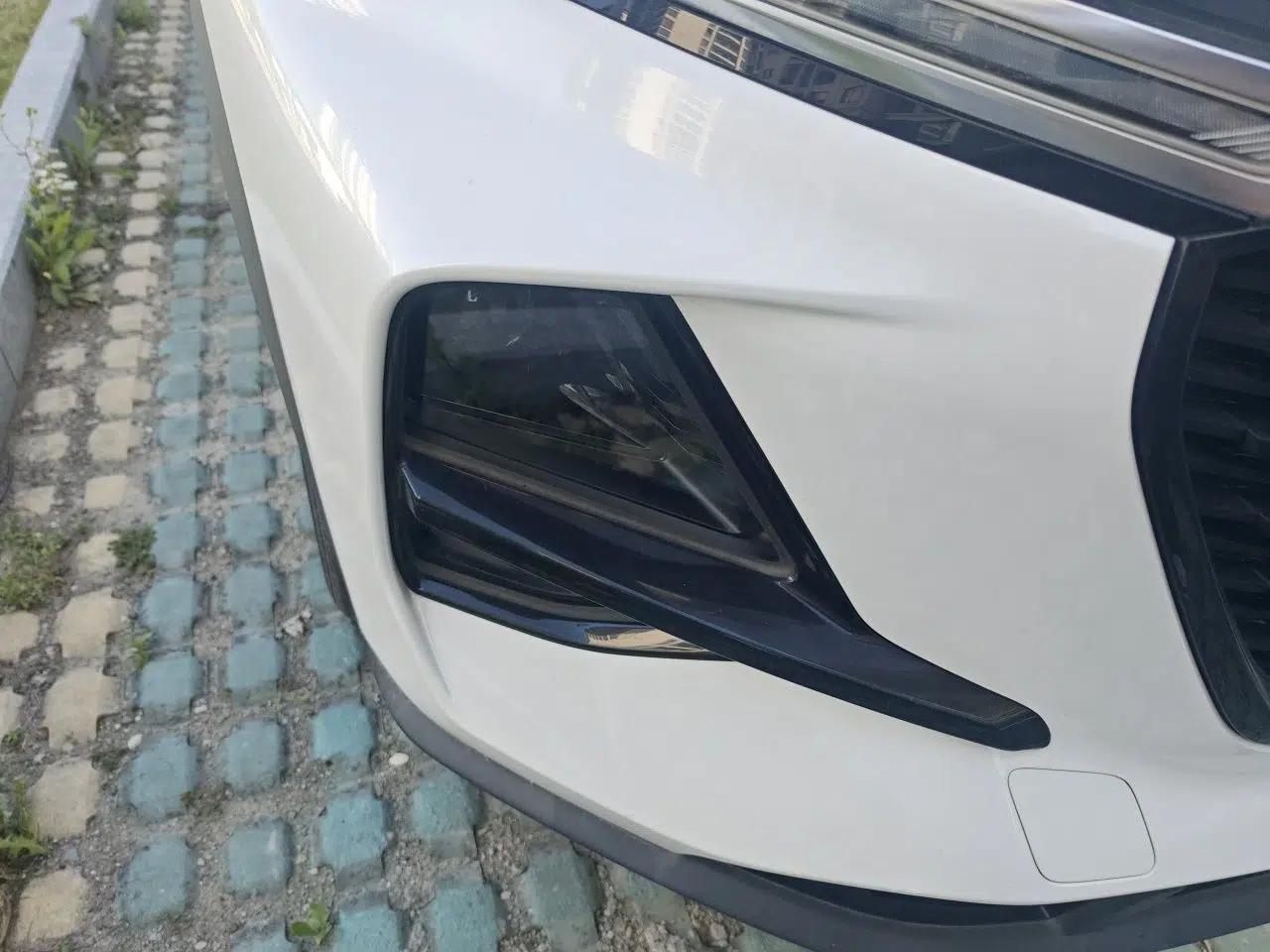 Baojun RS-3 2020 1.5L Manual Smart Luxury Edition — миниатюра 7