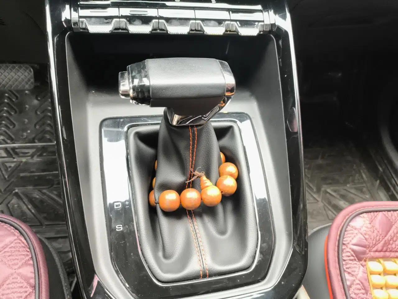 Baojun RS-3 2020 1.5L CVT 24-Hour Online Luxury Edition — миниатюра 11