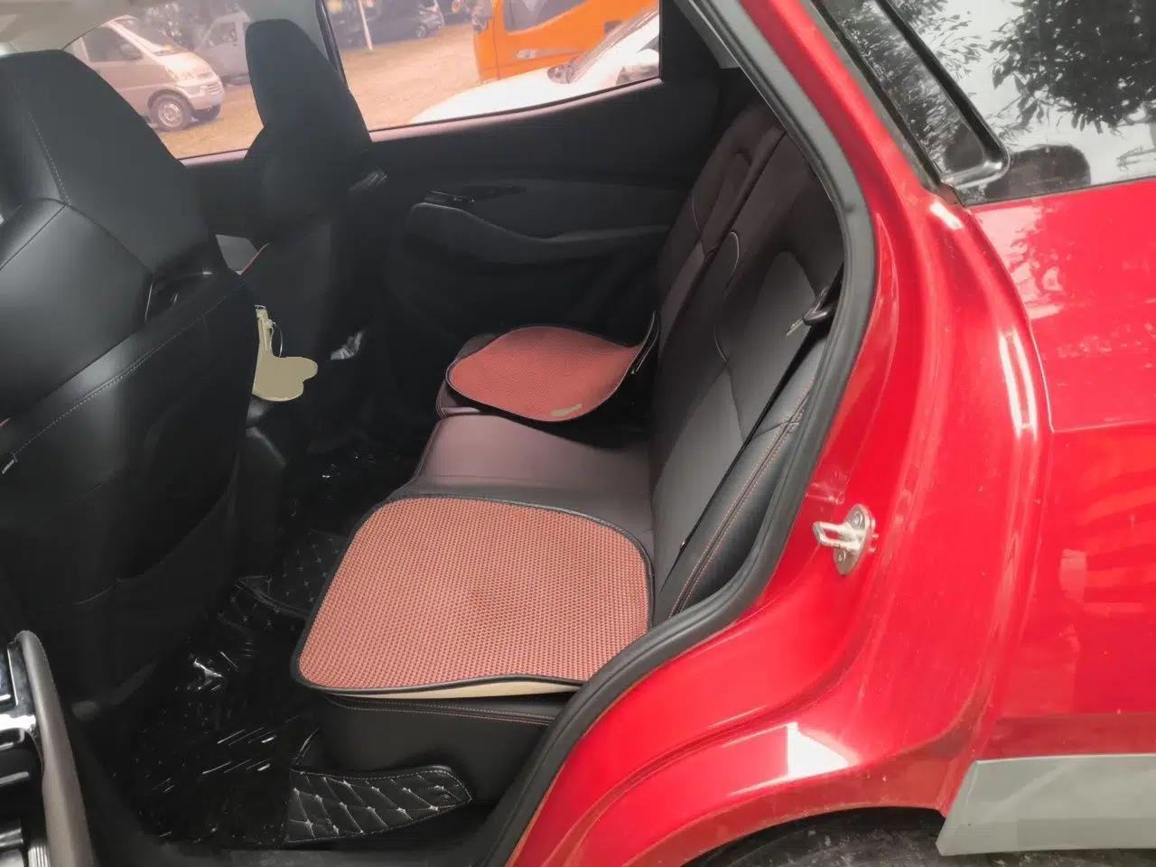 Baojun RS-3 2020 1.5L CVT 24-Hour Online Luxury Edition — миниатюра 14