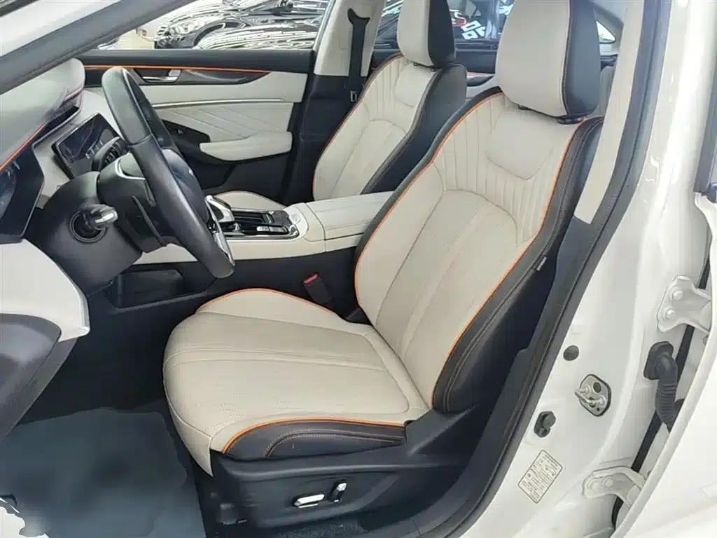 Aeolus Aeolus MAX 2021 1.5T Super Cool Dad Edition — миниатюра 15