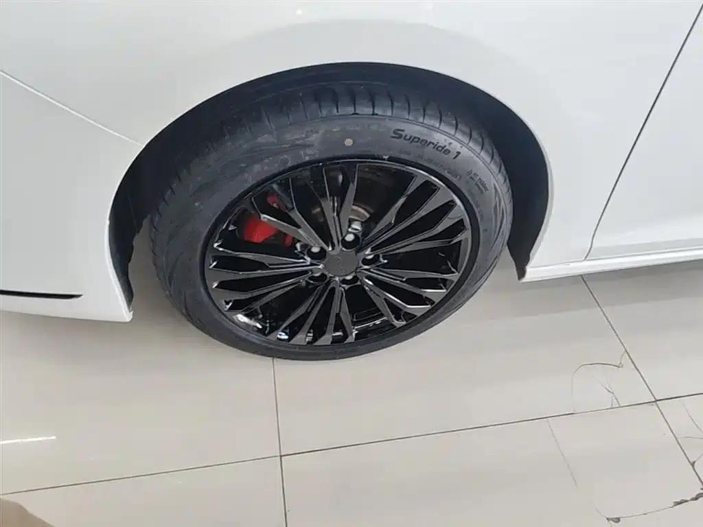 Aeolus Aeolus MAX 2021 1.5T Super Cool Dad Edition — миниатюра 23