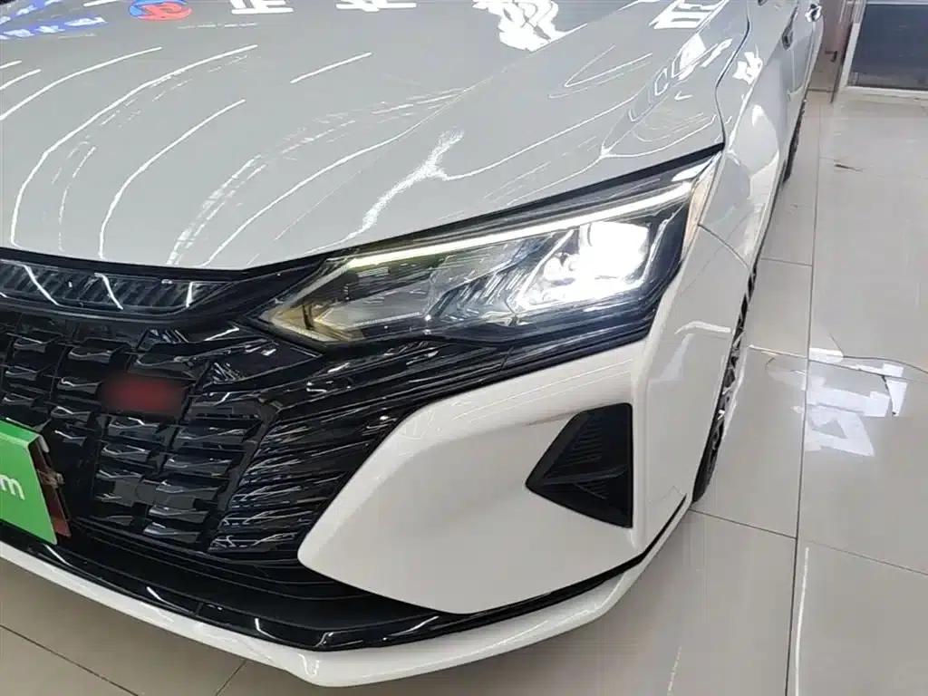 Aeolus Aeolus MAX 2021 1.5T Super Cool Dad Edition — миниатюра 24