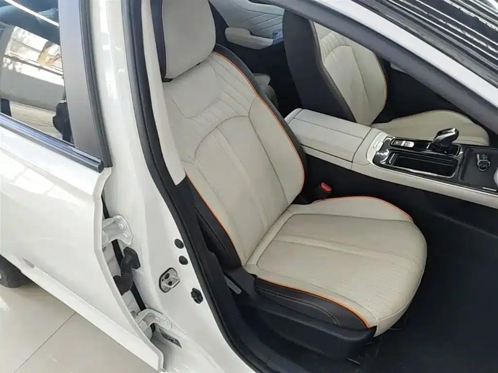 Aeolus Aeolus MAX 2021 1.5T Super Cool Dad Edition — миниатюра 25