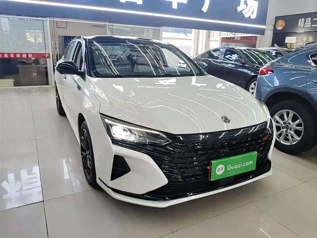 Aeolus Aeolus MAX 2021 1.5T Super Cool Dad Edition — миниатюра 4