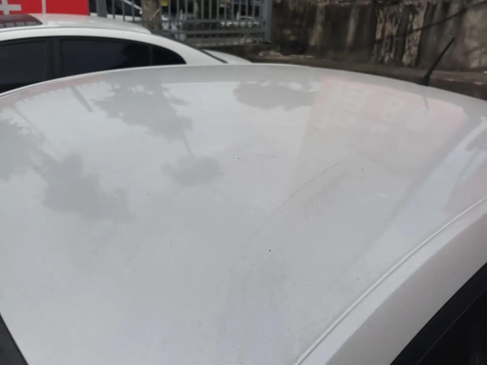 Baojun RC-5 2020 1.5L CVT Smart Elite Edition — миниатюра 11