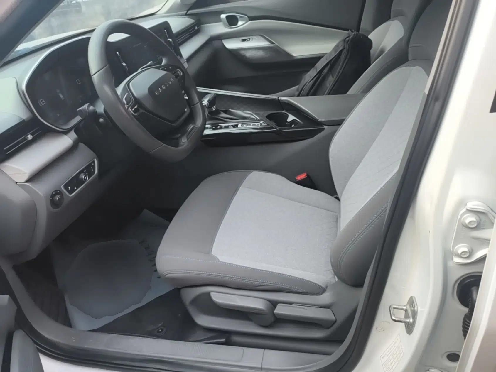 Baojun RC-5 2020 1.5L CVT Smart Elite Edition — миниатюра 18