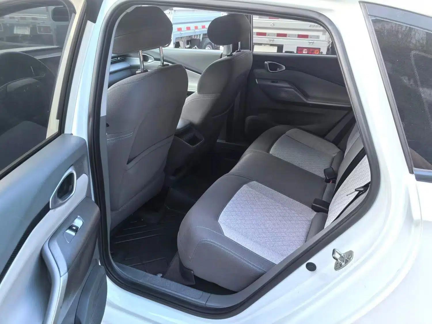 Baojun RC-5 2020 1.5L CVT Smart Elite Edition — миниатюра 20
