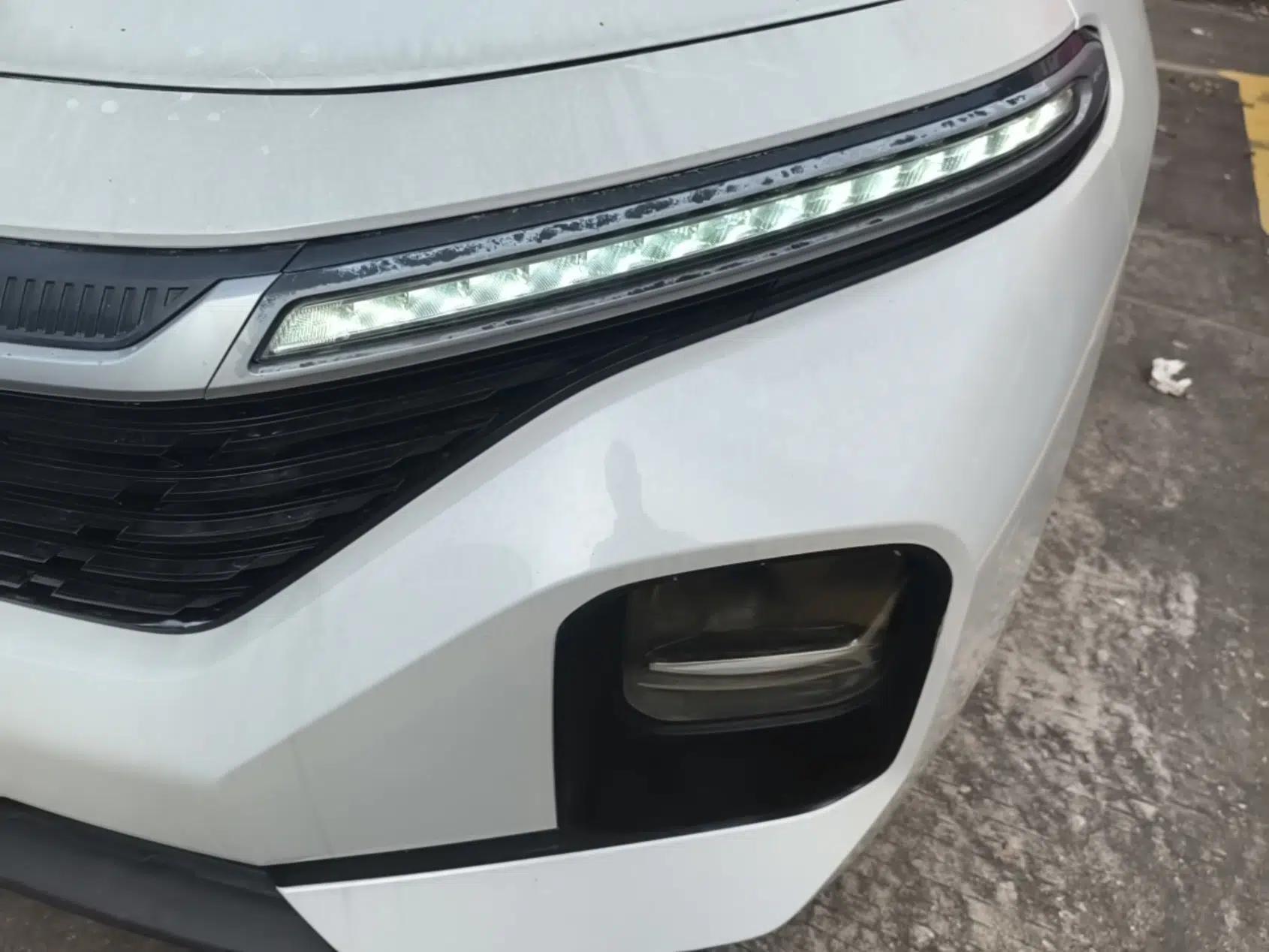 Baojun RC-5 2020 1.5L CVT Smart Elite Edition — миниатюра 9