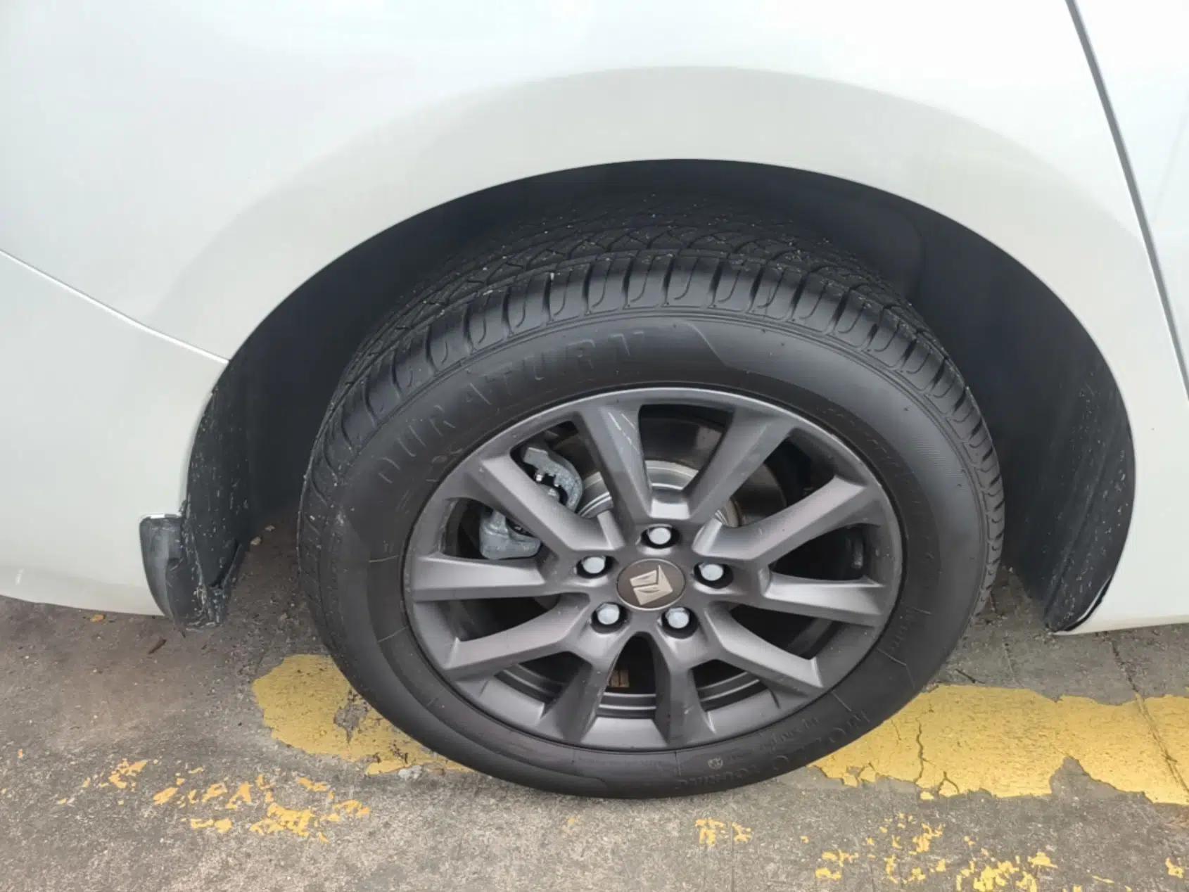 Baojun RC-5 2020 1.5L CVT Smart Elite Edition — миниатюра 10