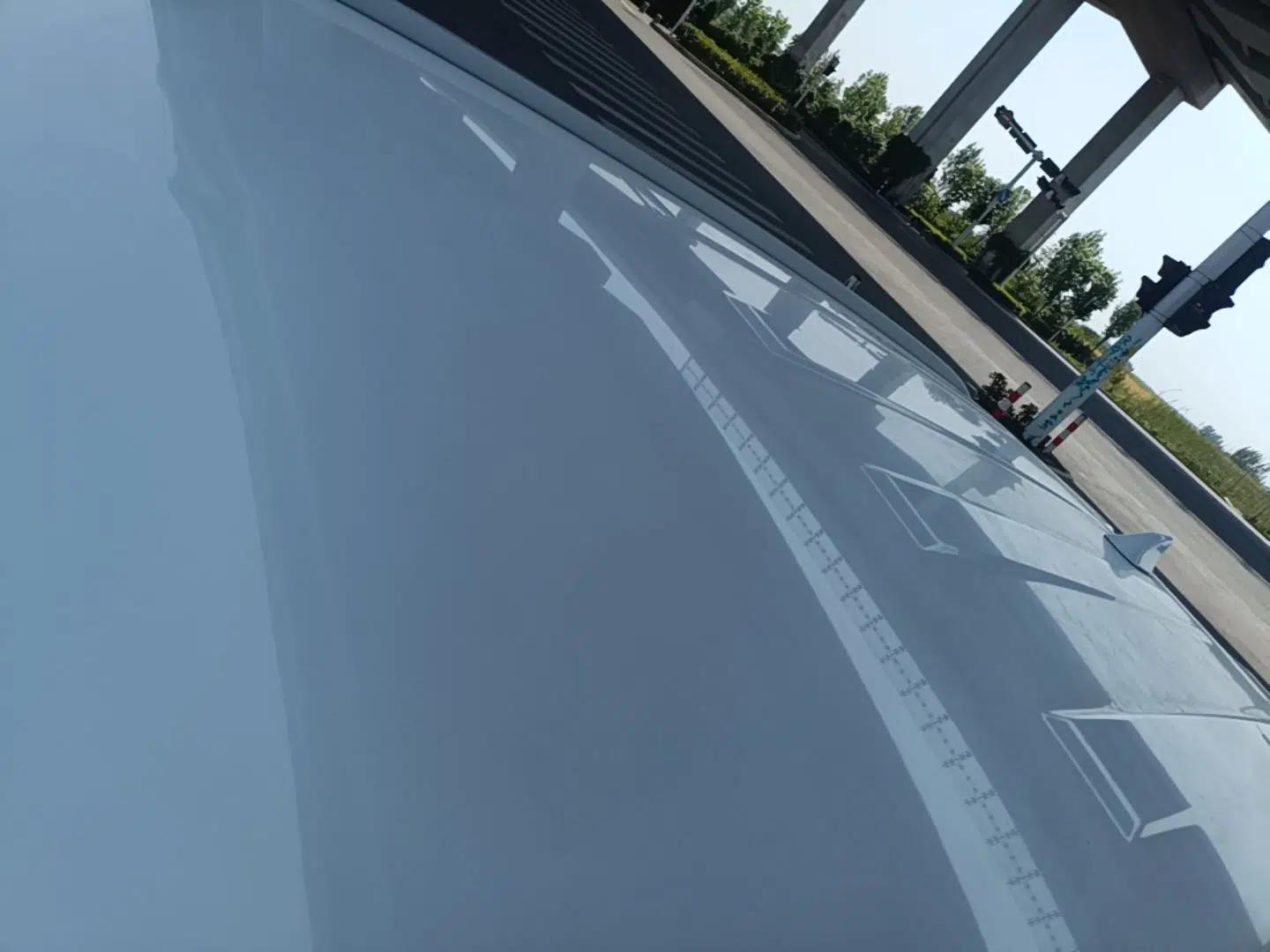 Baojun RS-5 2019 1.5T Manual Super Connected Luxury Edition China VI — миниатюра 11