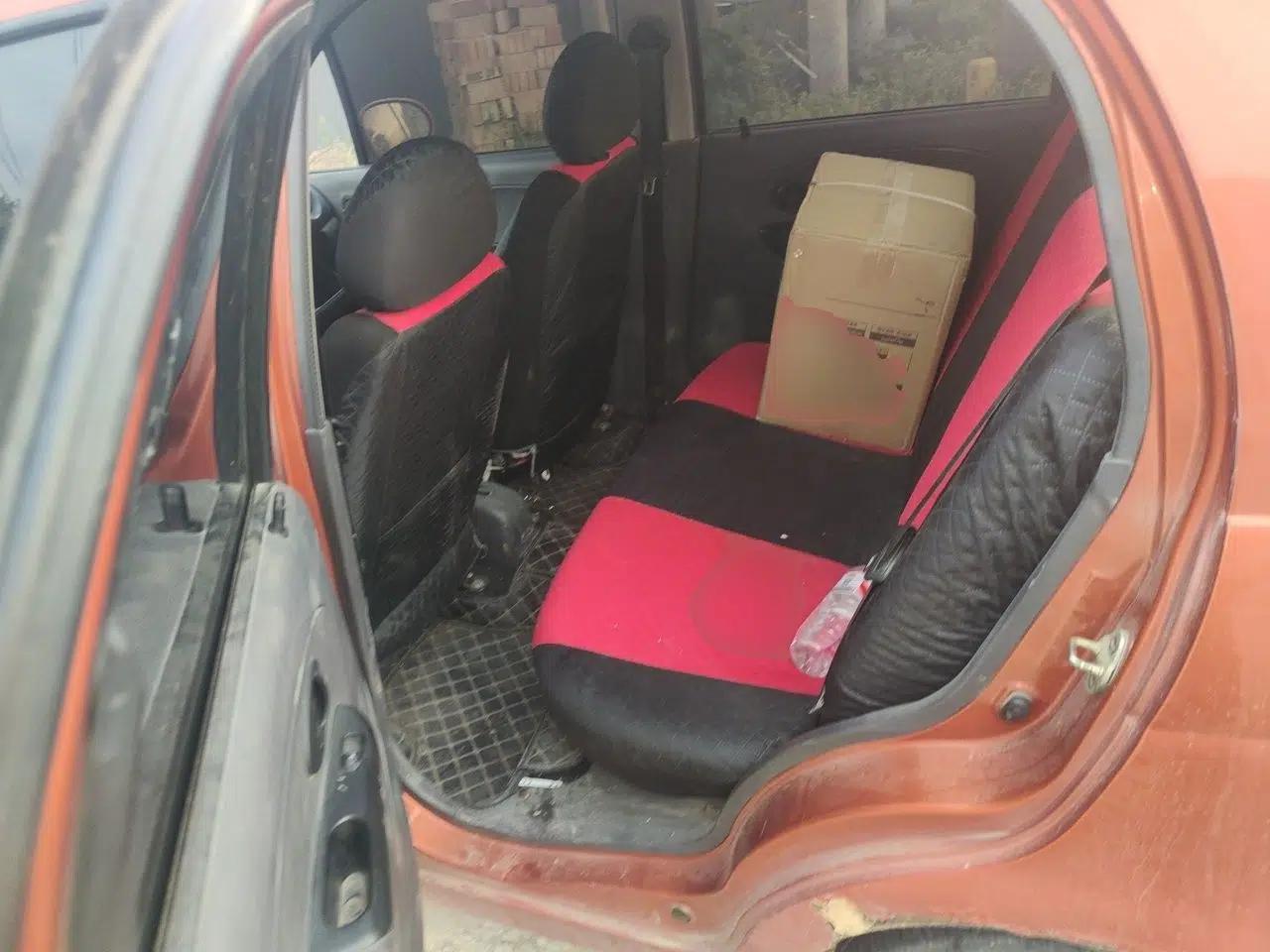 Baojun Lechi 2012 Revised 1.0L Manual P-TEC Standard Edition — миниатюра 18