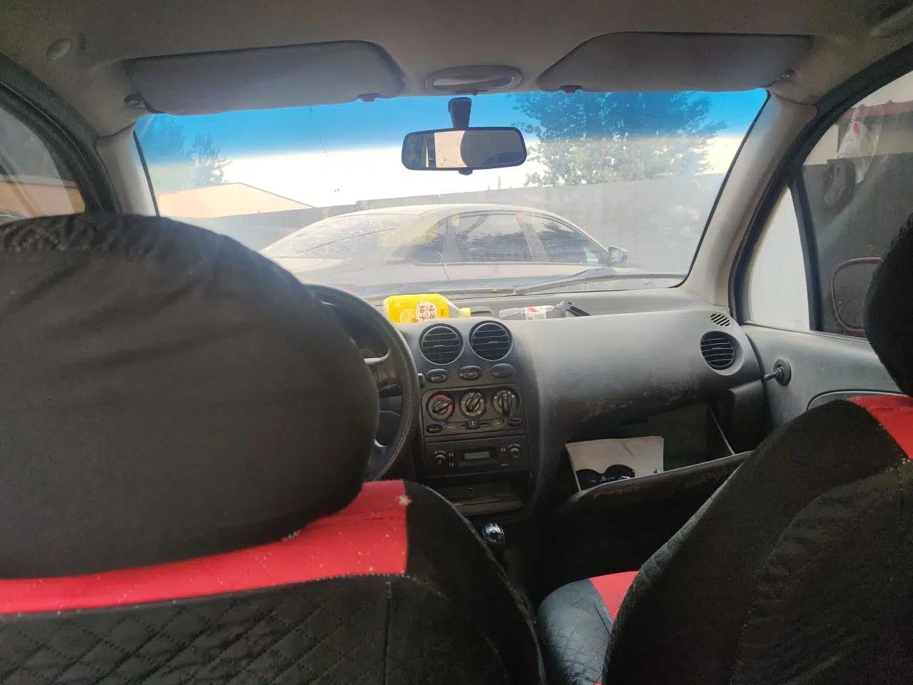 Baojun Lechi 2012 Revised 1.0L Manual P-TEC Standard Edition — миниатюра 19