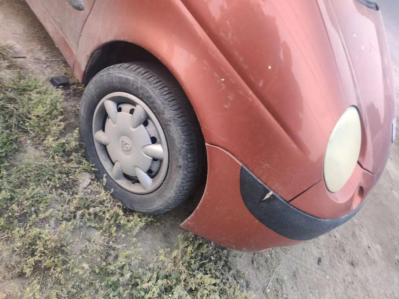Baojun Lechi 2012 Revised 1.0L Manual P-TEC Standard Edition — миниатюра 8