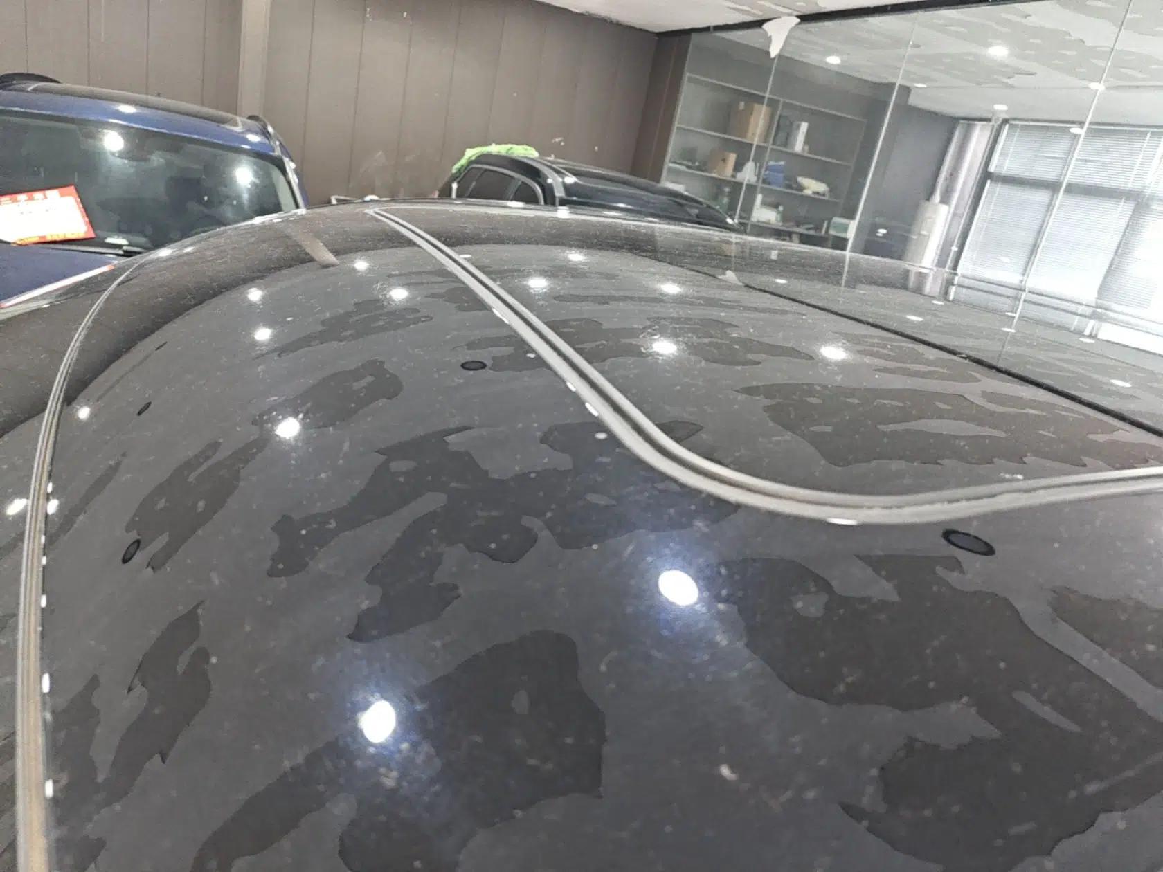 Bestune T99 2023 2.0T Automatic Premium (6AT) — миниатюра 11