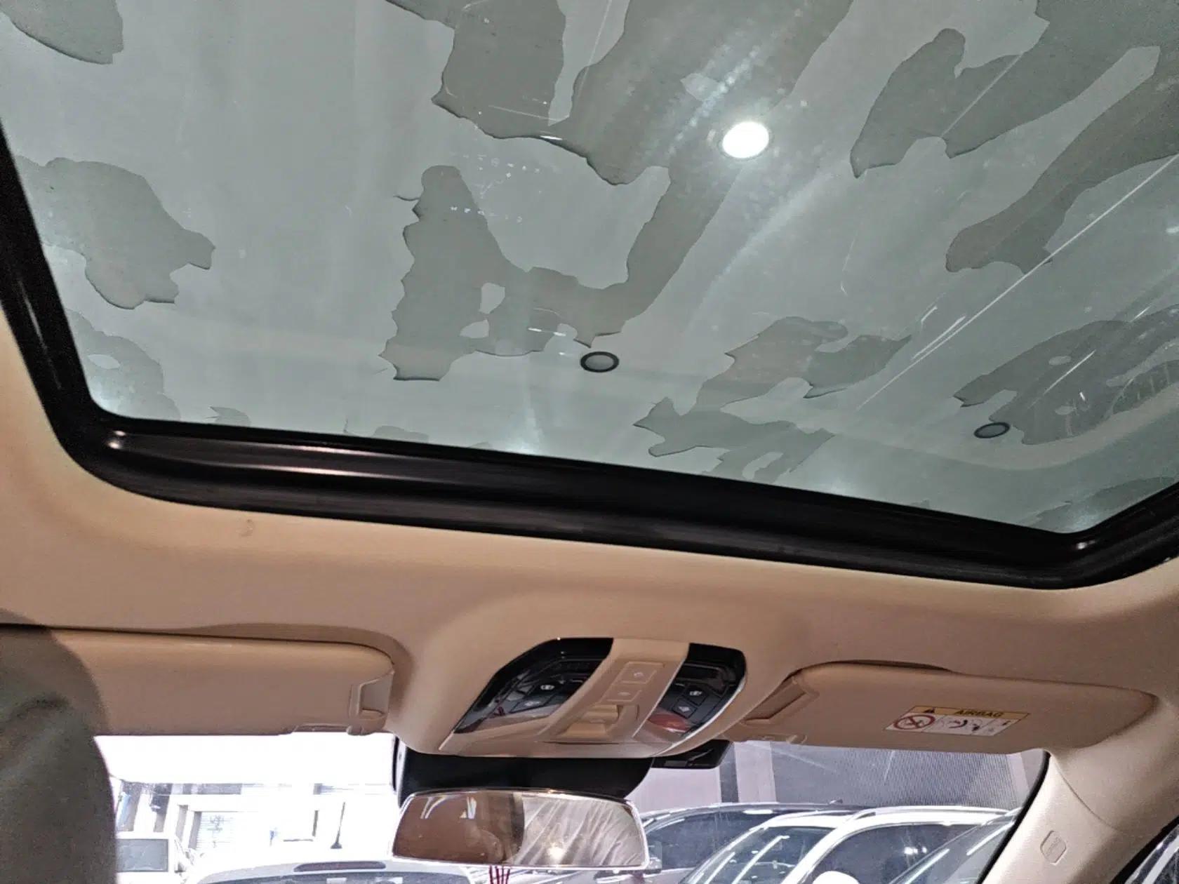 Bestune T99 2023 2.0T Automatic Premium (6AT) — миниатюра 21