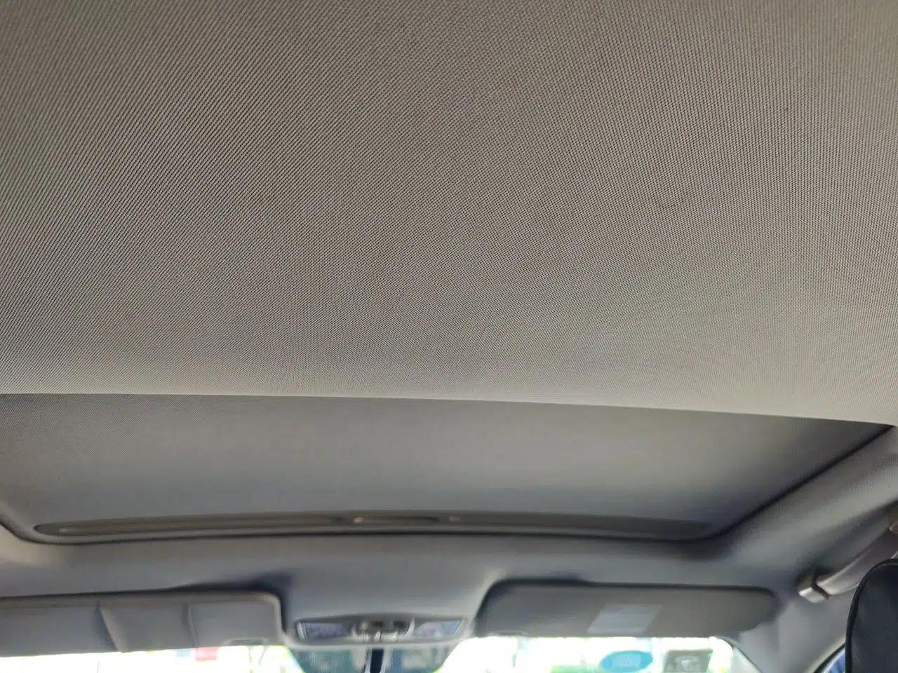 Bestune B50 2011 1.6L manual sunroof version — миниатюра 19