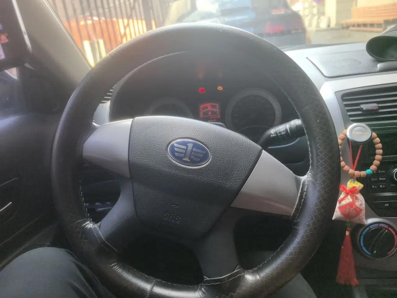 Bestune B50 2013 1.6L manual Partner Edition — миниатюра 11