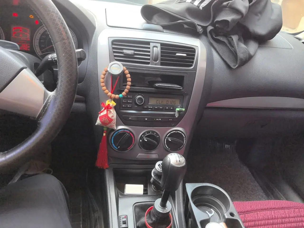 Bestune B50 2013 1.6L manual Partner Edition — миниатюра 14