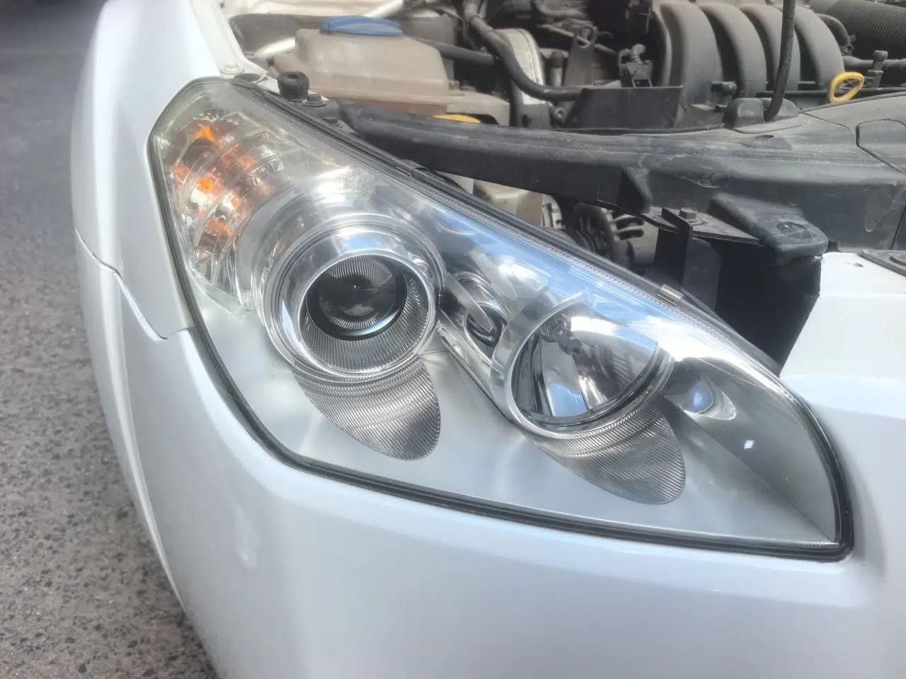 Bestune B50 2013 1.6L manual Partner Edition — миниатюра 7