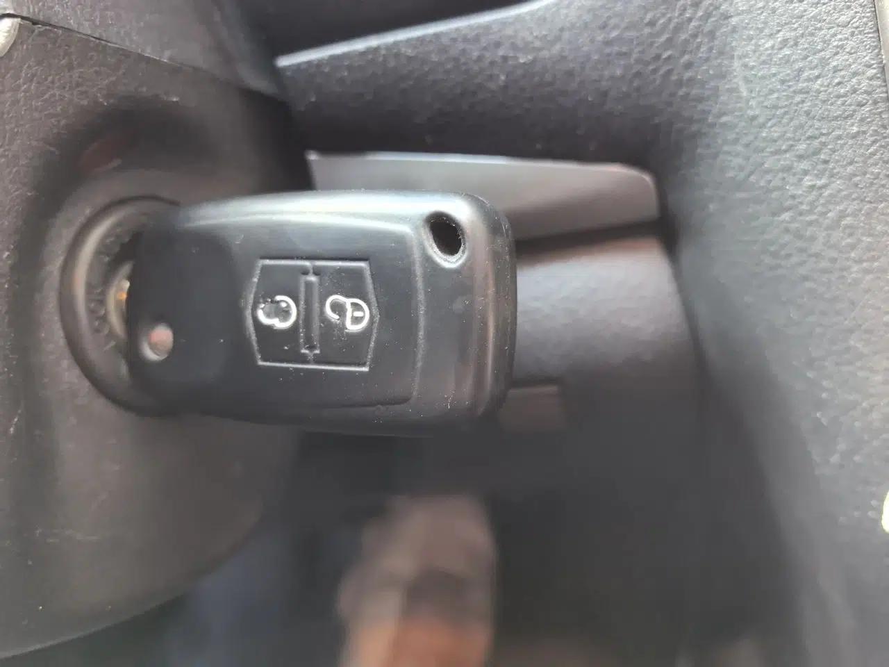 Bestune B50 2013 1.6L manual Partner Edition — миниатюра 9