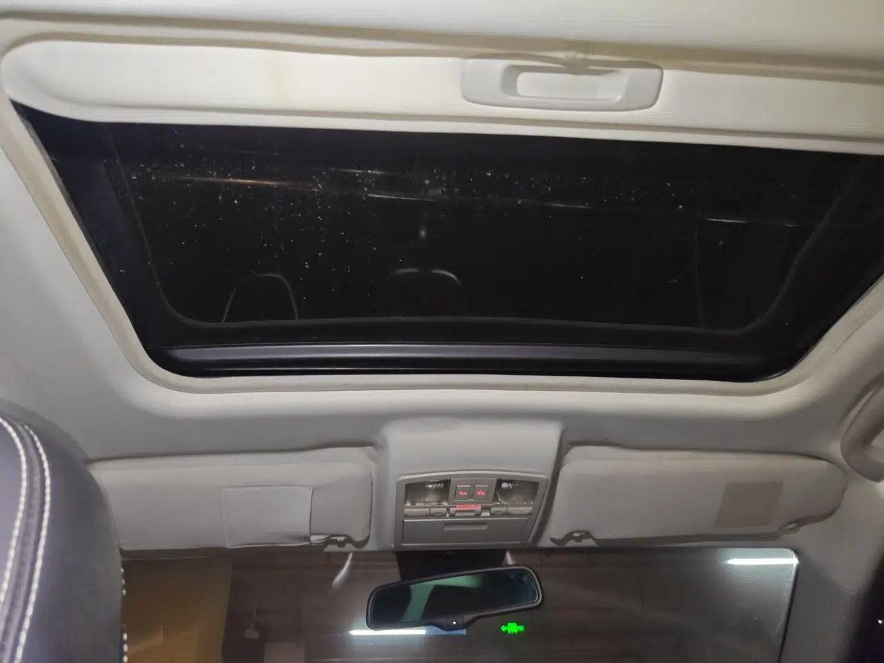 Bestune X80 2013 2.0L automatic comfort version — миниатюра 19