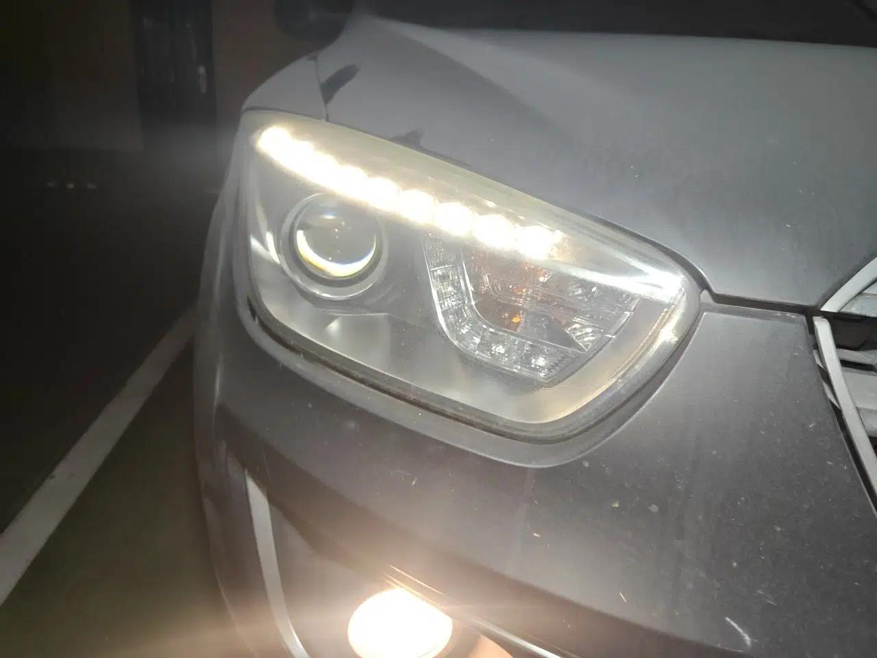 Bestune X80 2013 2.0L automatic comfort version — миниатюра 7