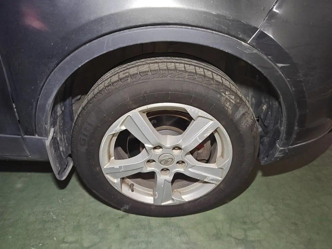 Bestune X80 2013 2.0L automatic comfort version — миниатюра 8