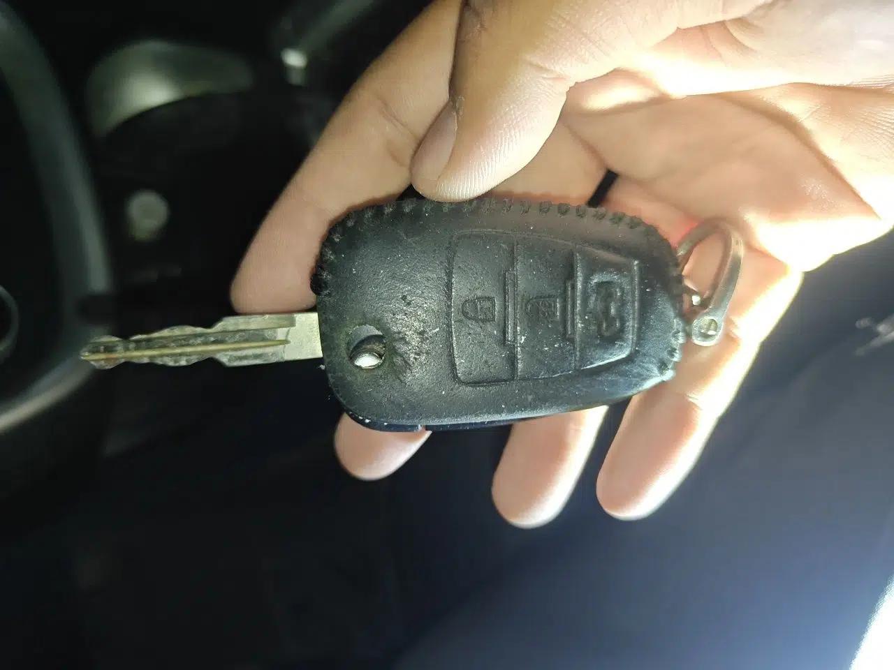 Bestune X80 2013 2.0L automatic comfort version — миниатюра 9