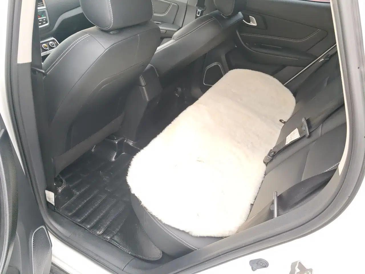 Bestune X40 2019 1.6L Manual Luxury Edition China VI — миниатюра 14