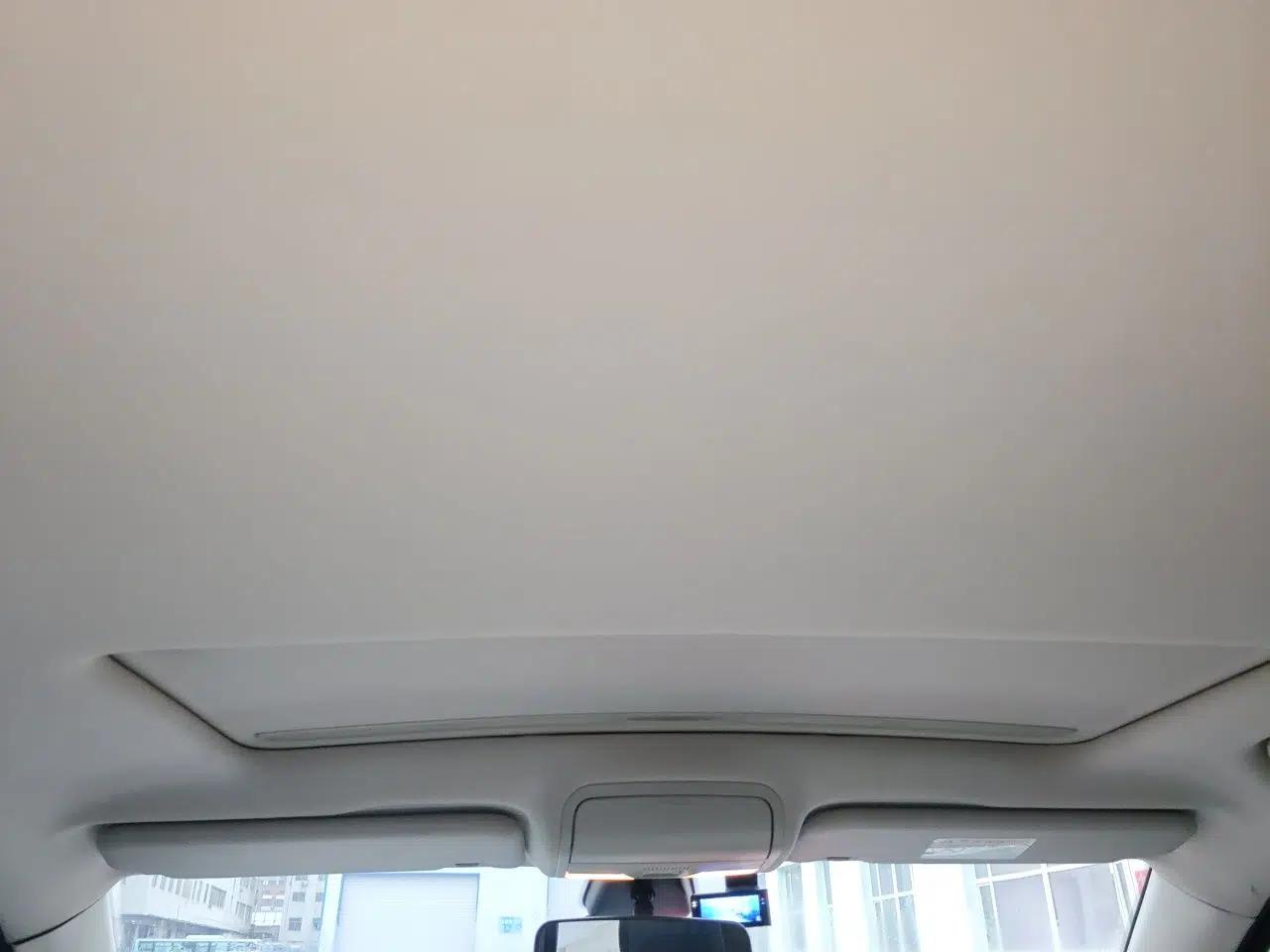 Bestune X40 2019 1.6L Manual Luxury Edition China VI — миниатюра 15