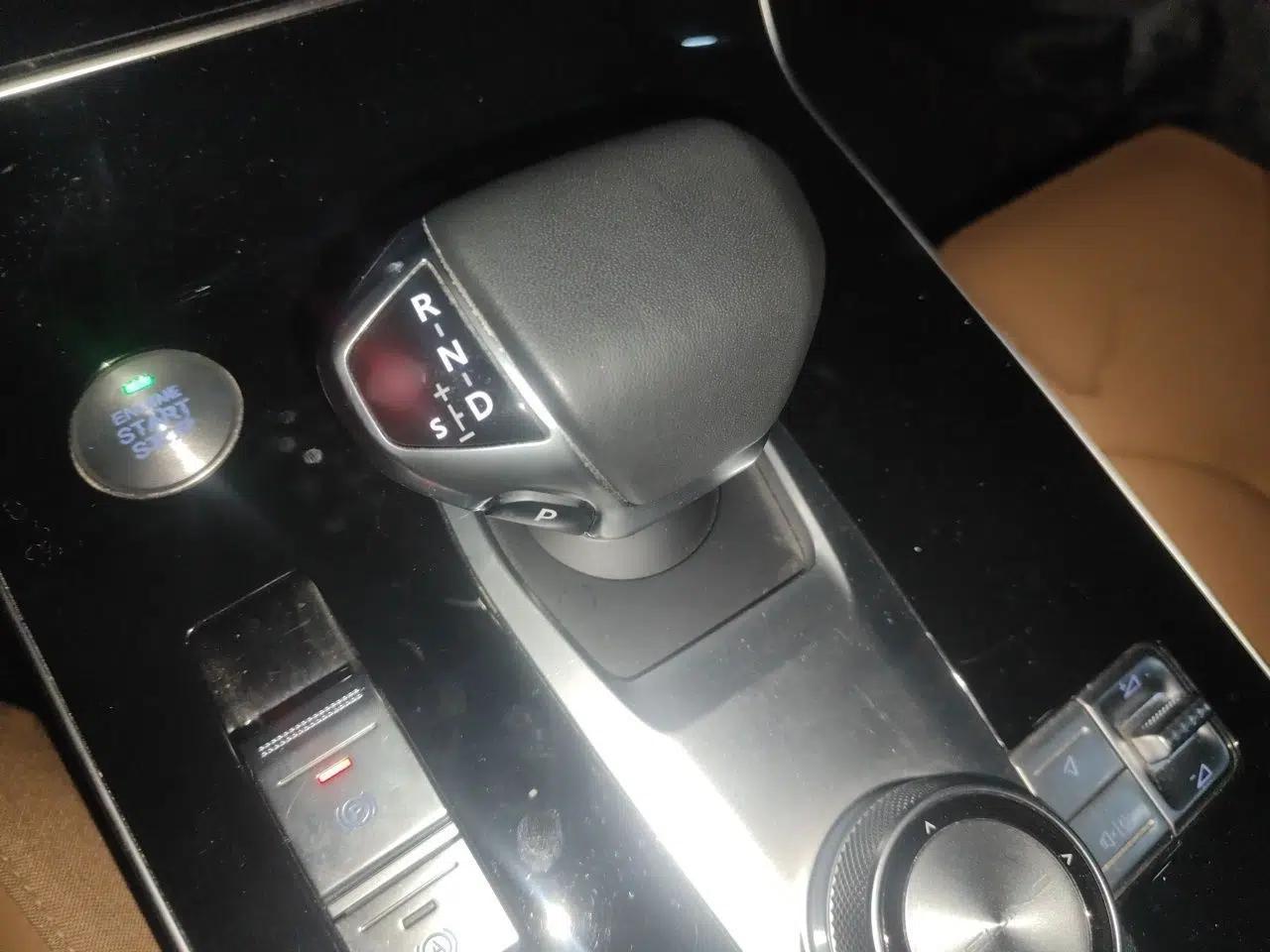 BAIC Beijing X7 2020 1.5TD DCT Leading Edition — миниатюра 13