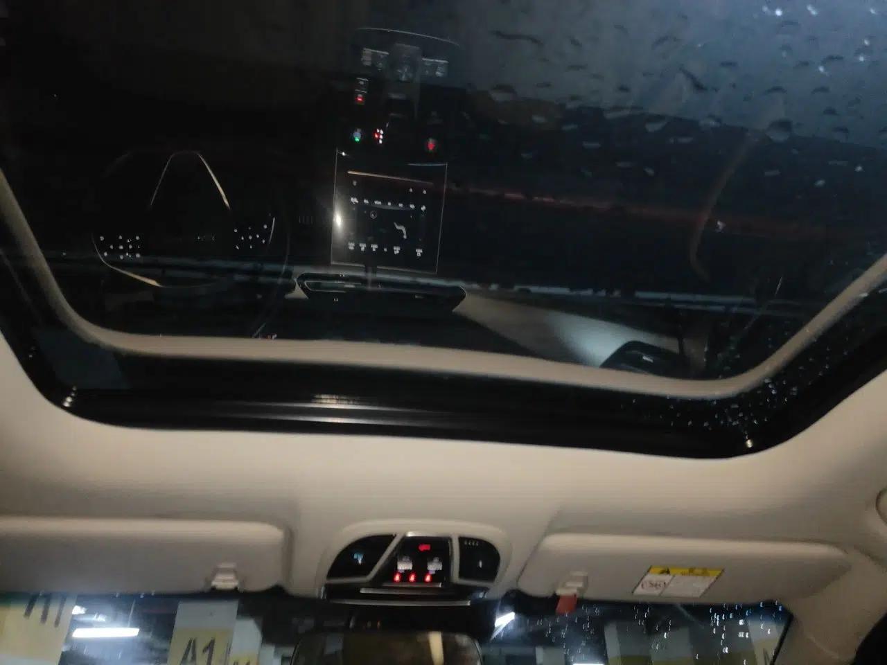 BAIC Beijing X7 2020 1.5TD DCT Leading Edition — миниатюра 15