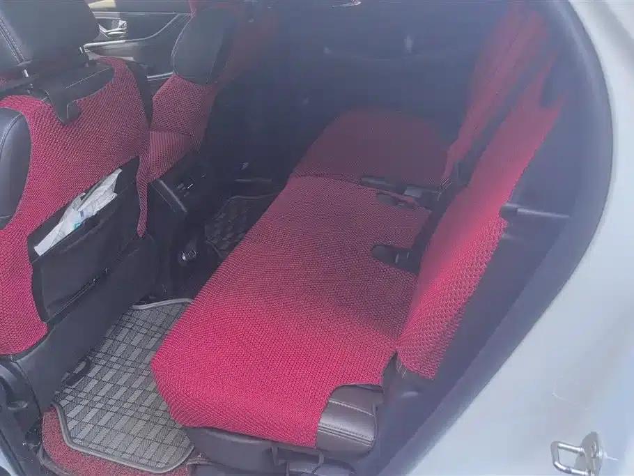 Fengguang S560 2019 Model 1.8L CVT Comfort — миниатюра 11