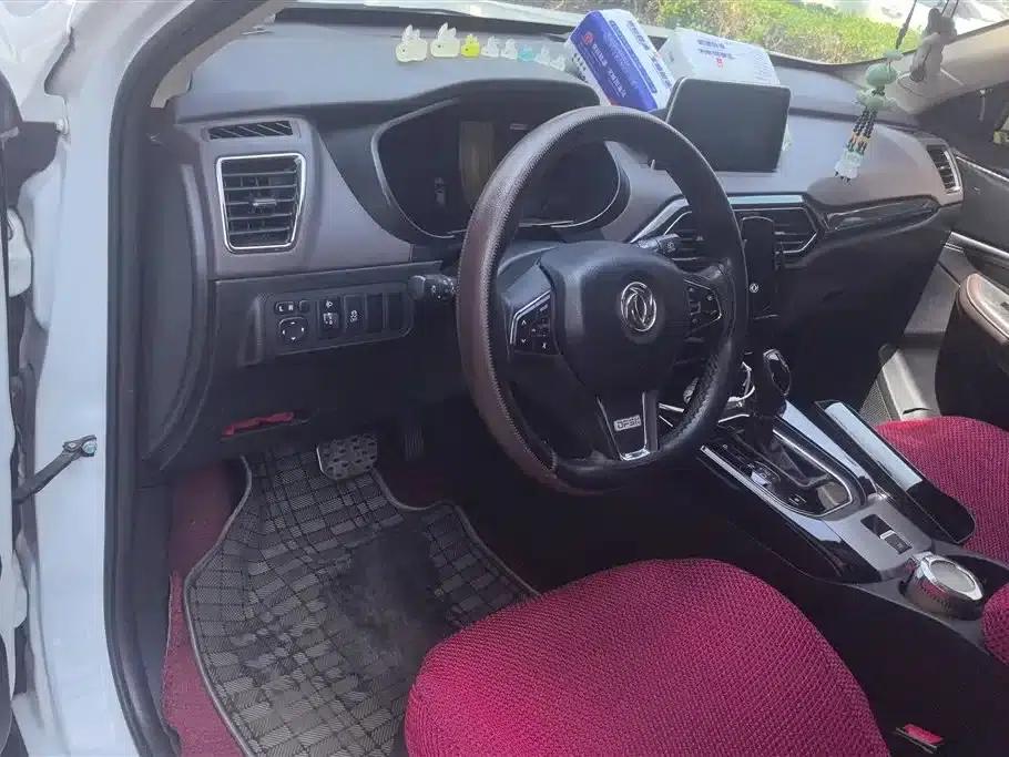Fengguang S560 2019 Model 1.8L CVT Comfort — миниатюра 12