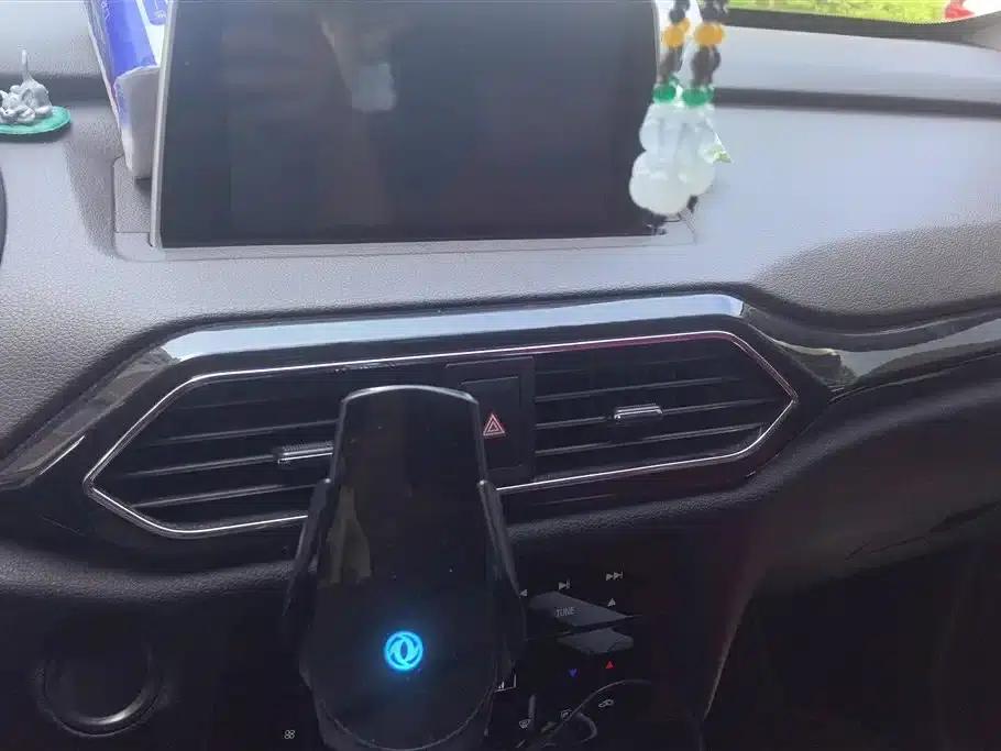 Fengguang S560 2019 Model 1.8L CVT Comfort — миниатюра 13