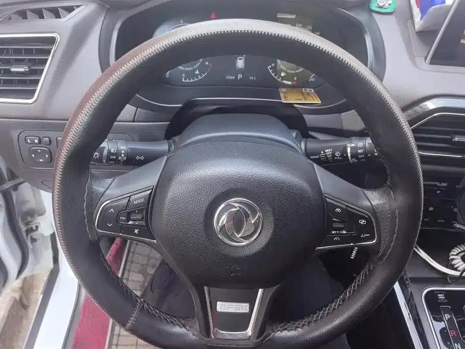 Fengguang S560 2019 Model 1.8L CVT Comfort — миниатюра 15