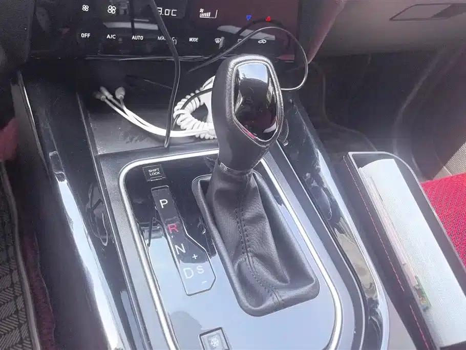 Fengguang S560 2019 Model 1.8L CVT Comfort — миниатюра 16