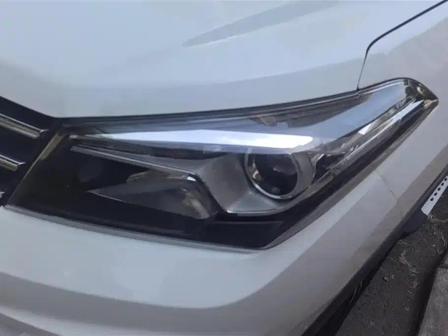 Fengguang S560 2019 Model 1.8L CVT Comfort — миниатюра 5
