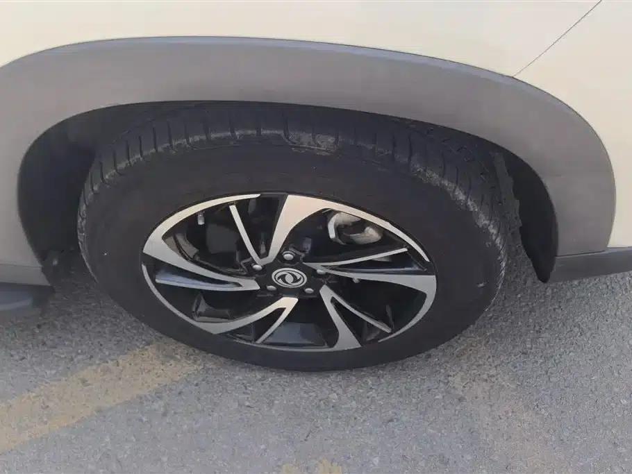 Fengguang S560 2019 Model 1.8L CVT Comfort — миниатюра 6