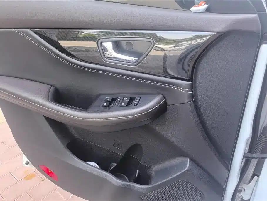 Fengguang S560 2019 Model 1.8L CVT Comfort — миниатюра 7