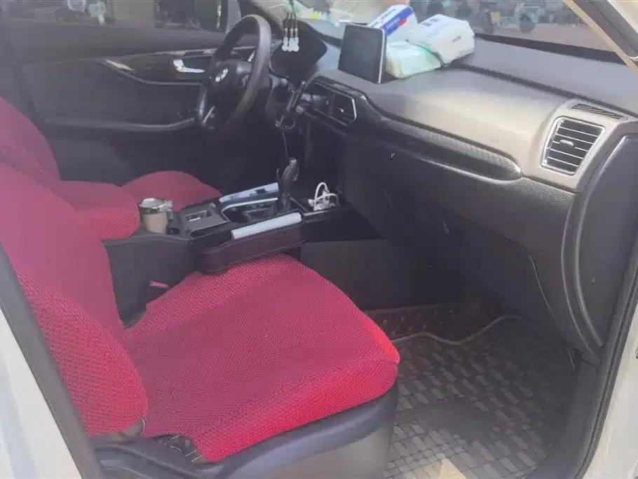 Fengguang S560 2019 Model 1.8L CVT Comfort — миниатюра 8