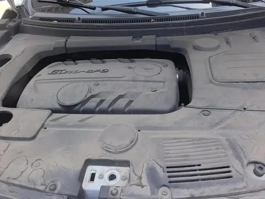Fengguang S560 2019 Model 1.8L CVT Comfort — миниатюра 10