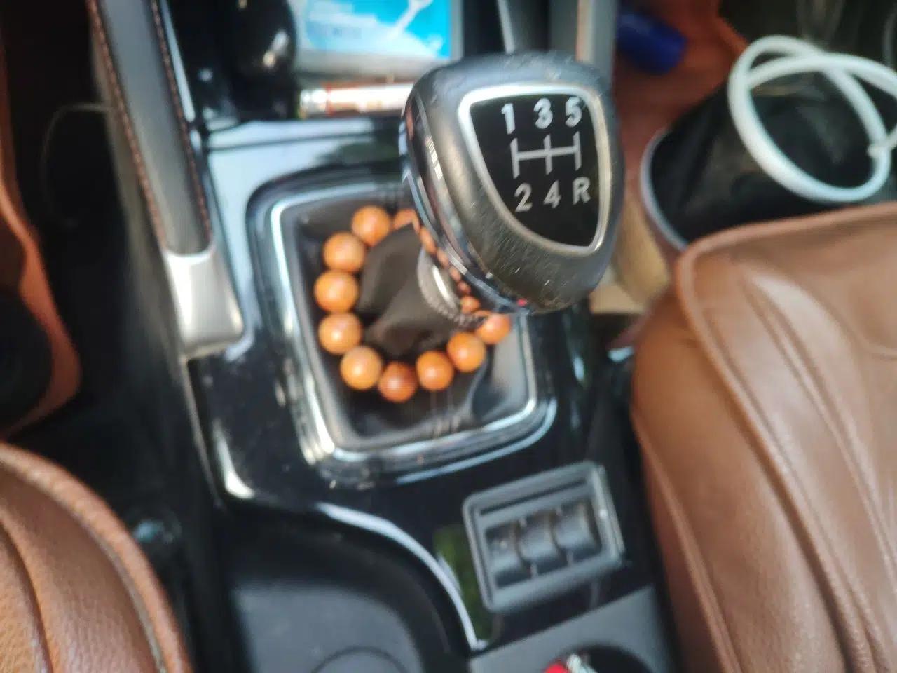BAIC Senova X35 2016 1.5L Manual Luxury Edition — миниатюра 15