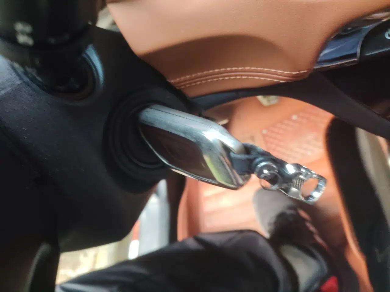BAIC Senova X35 2016 1.5L Manual Luxury Edition — миниатюра 9
