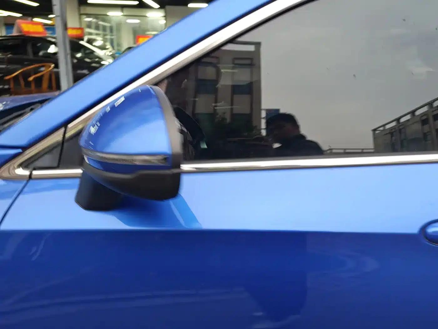 Fengguang ix5 2019 220T Manual Smart Edition (National V Emission Standard) — миниатюра 12
