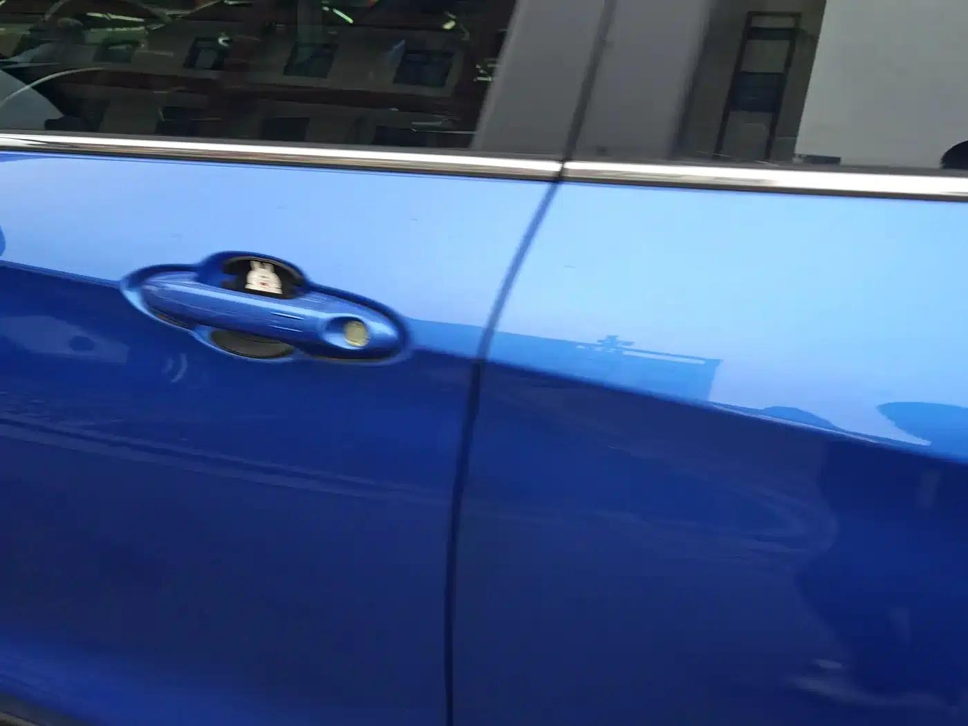 Fengguang ix5 2019 220T Manual Smart Edition (National V Emission Standard) — миниатюра 13